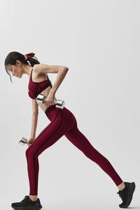 Legging Taille Haute 7/8 Airlift Line Up
