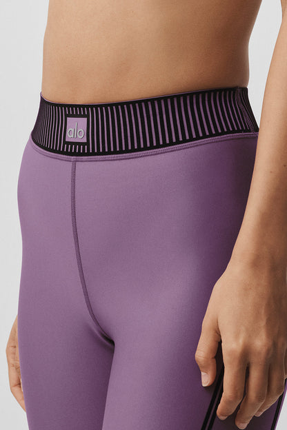 Legging Taille Haute 7/8 Airlift Line Up