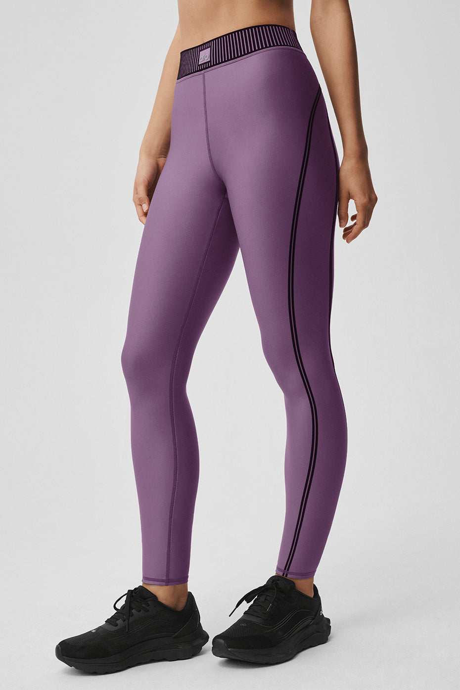 Legging Taille Haute 7/8 Airlift Line Up
