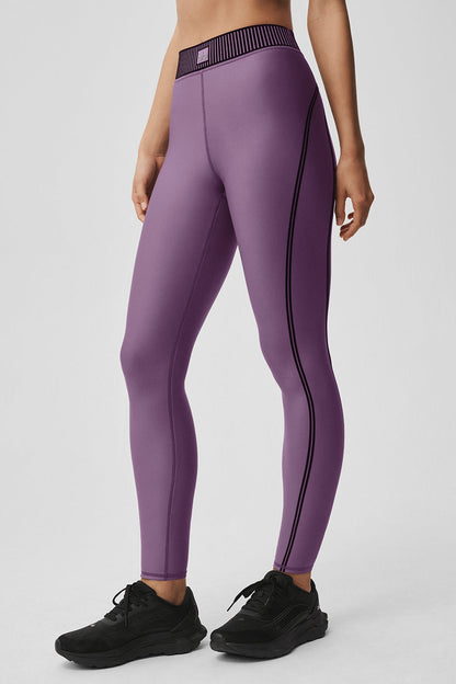 Legging Taille Haute 7/8 Airlift Line Up