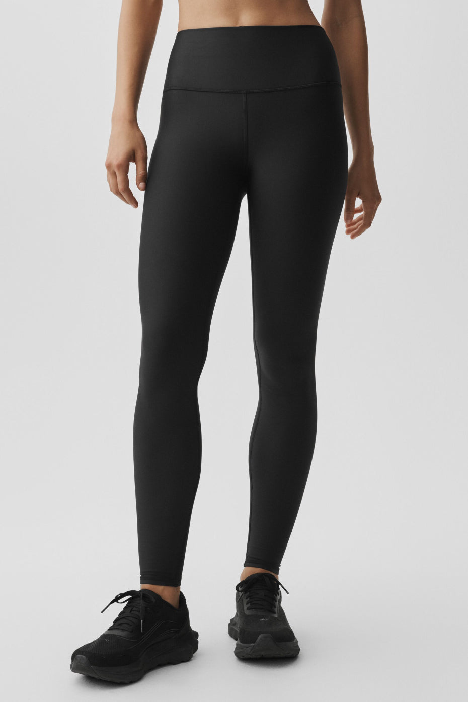 Legging Taille Haute Airlift Winter Warm