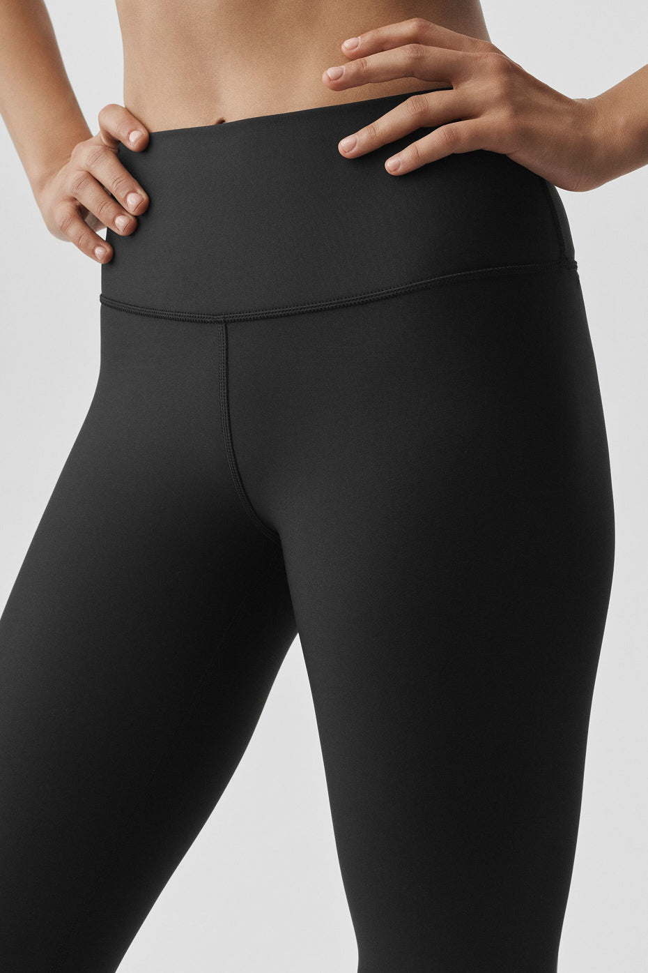 Airlift Winter Warm High-Waist Legging