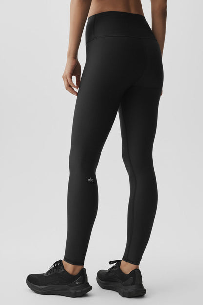 Legging Taille Haute Airlift Winter Warm