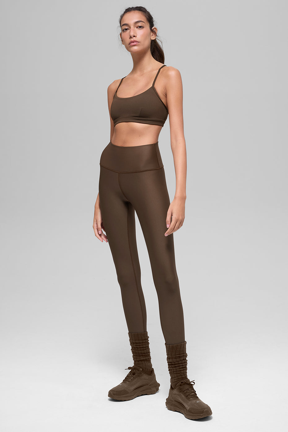Legging Taille Haute Airlift Winter Warm