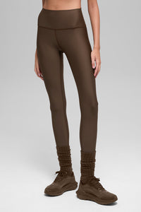 Legging Taille Haute Airlift Winter Warm