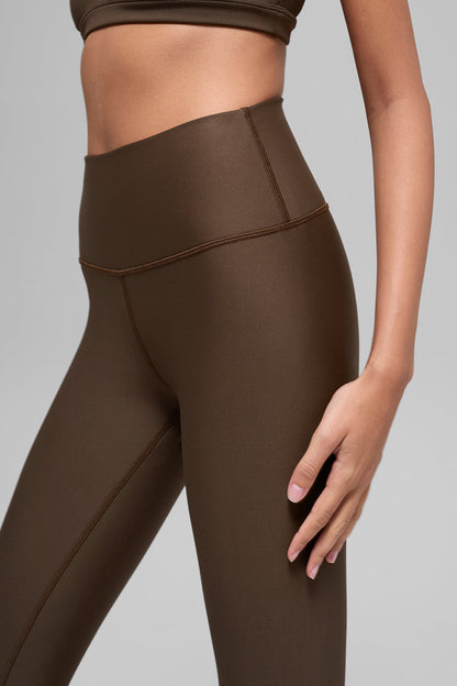 Legging Taille Haute Airlift Winter Warm