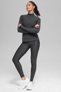 Airlift Winter Warm High-Waist Legging