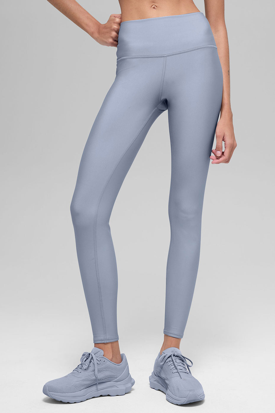 Legging Taille Haute Airlift Winter Warm