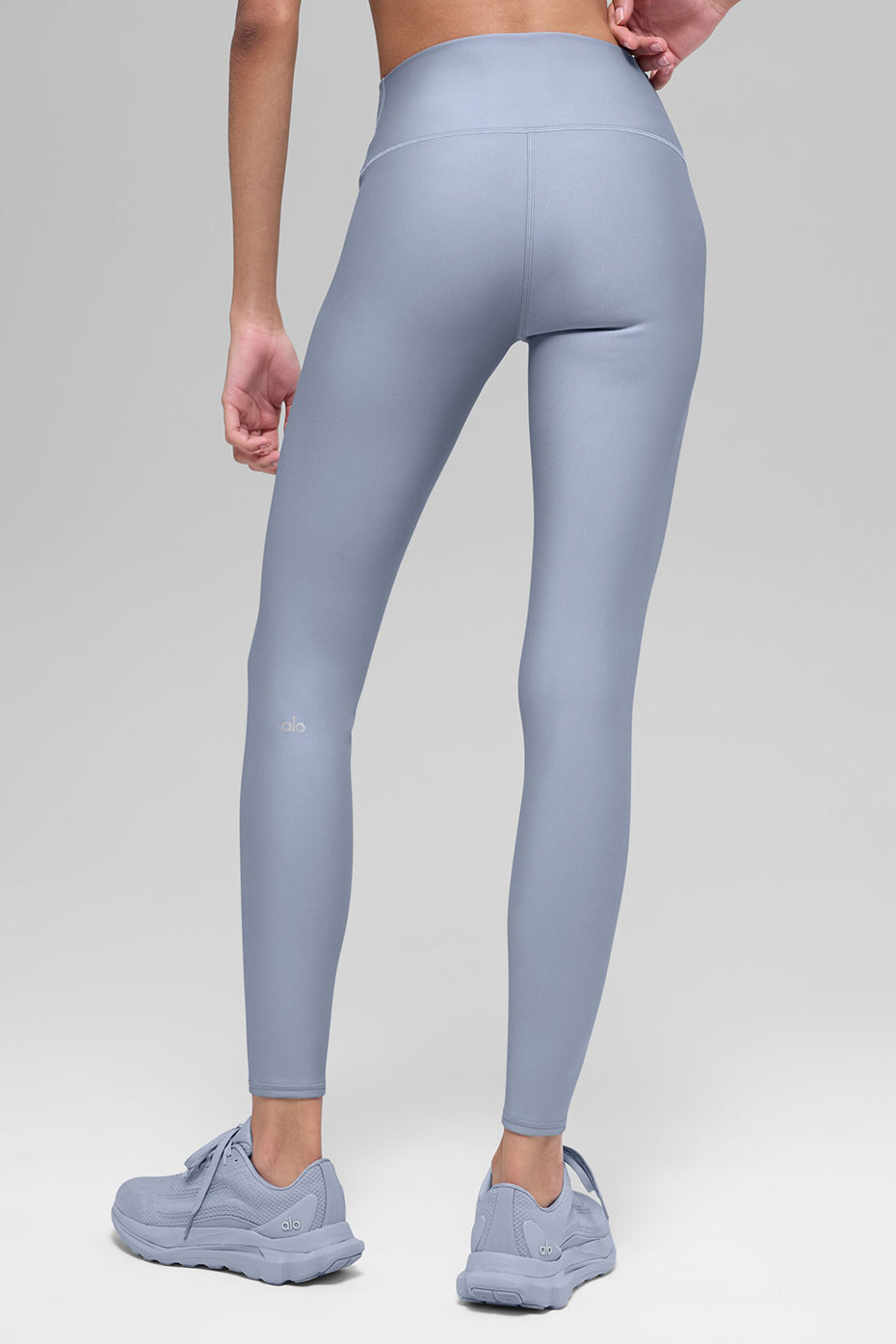 Legging Taille Haute Airlift Winter Warm