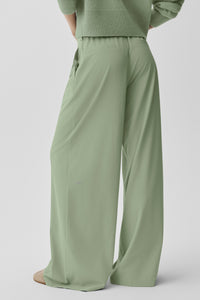 Pantalon Taille Haute Dreamscape (Long)