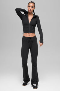 Pantalon De Survêtement Bootcut Sway
