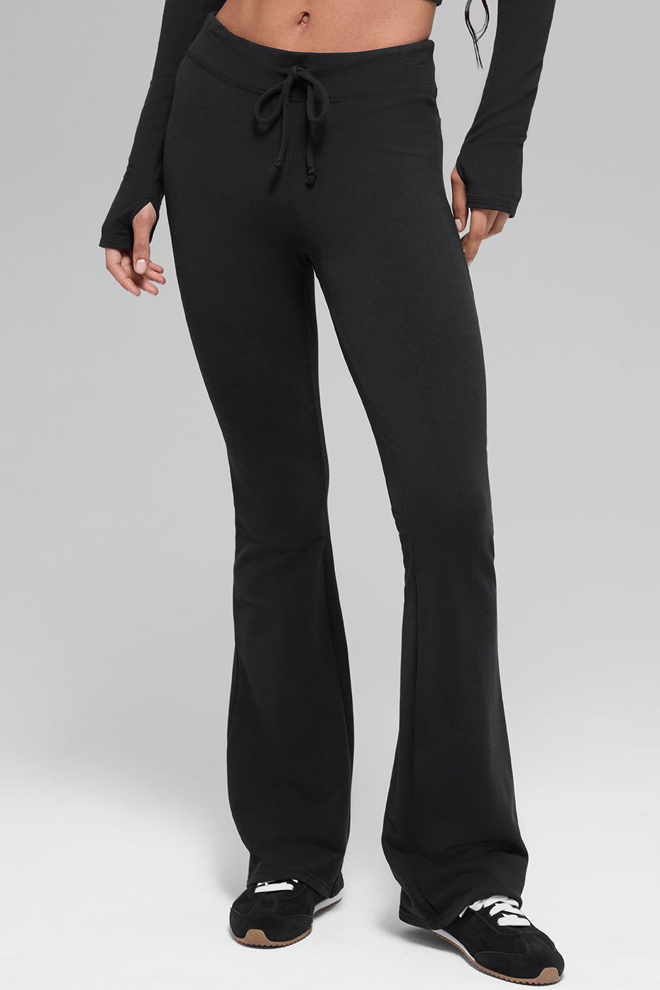Pantalon De Survêtement Bootcut Sway