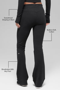 Pantalon De Survêtement Bootcut Sway