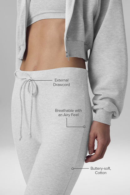 Pantalon De Survêtement Bootcut Sway