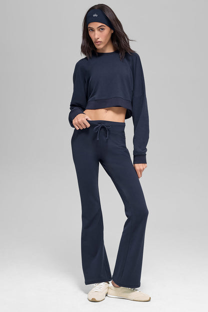 Pantalon De Survêtement Bootcut Sway