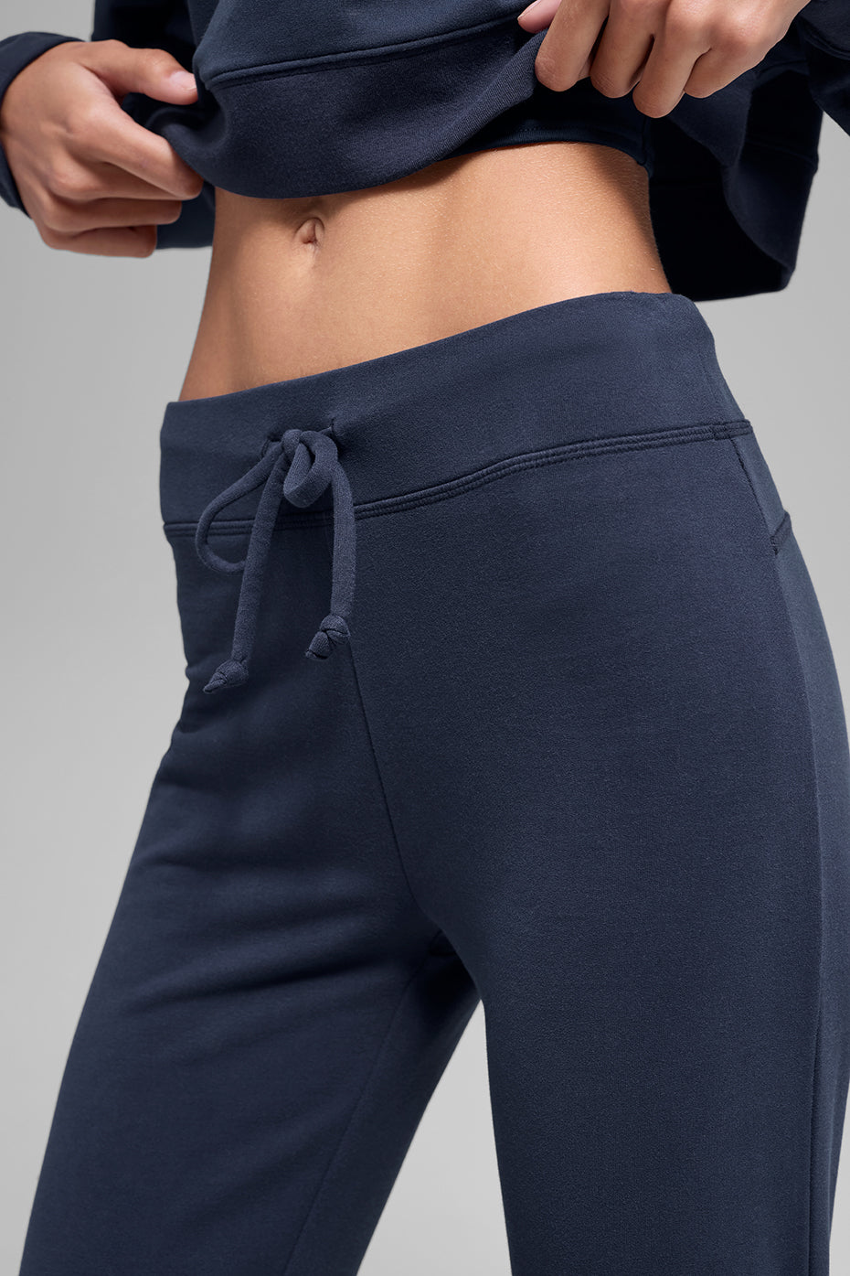 Pantalon De Survêtement Bootcut Sway