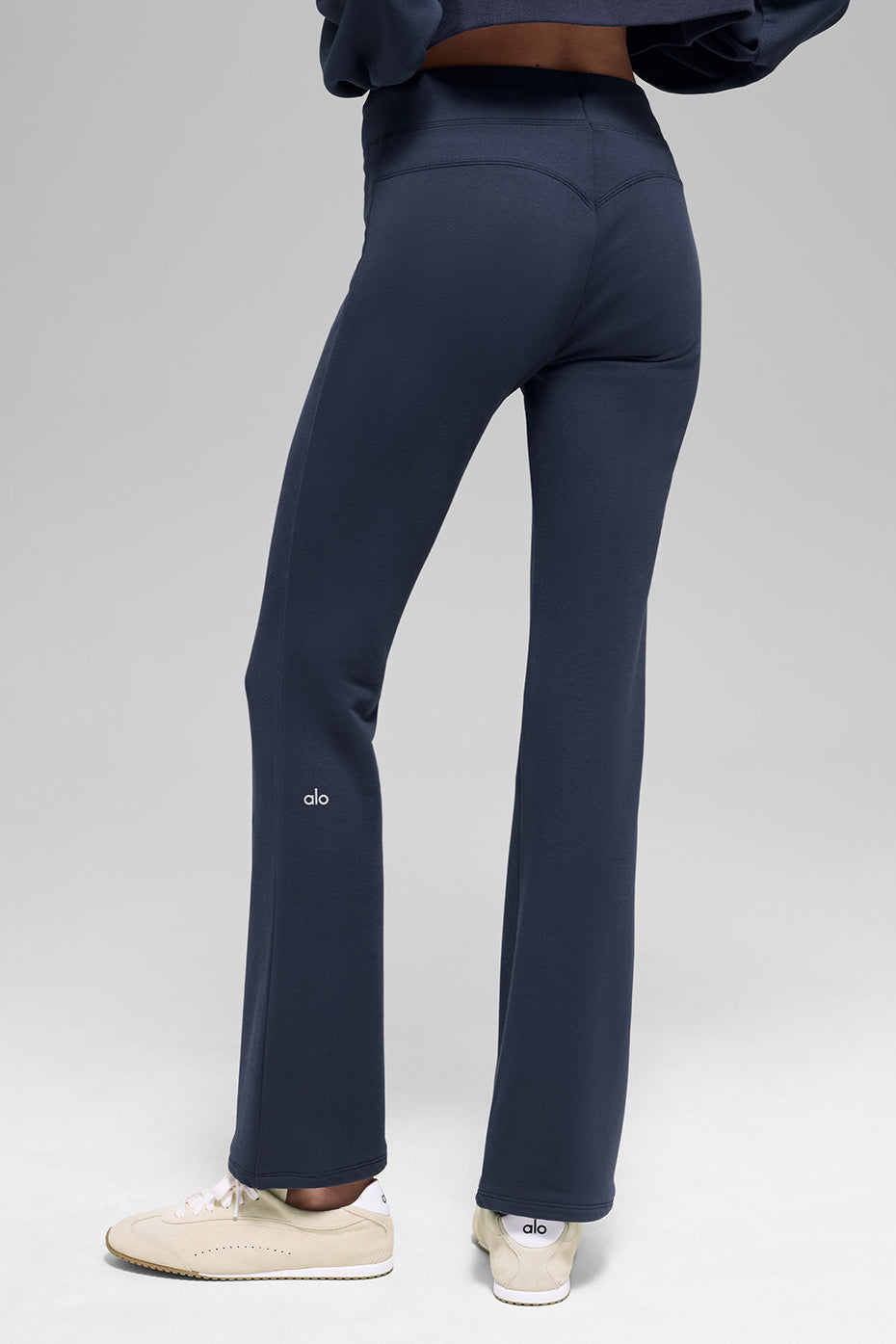 Pantalon De Survêtement Bootcut Sway