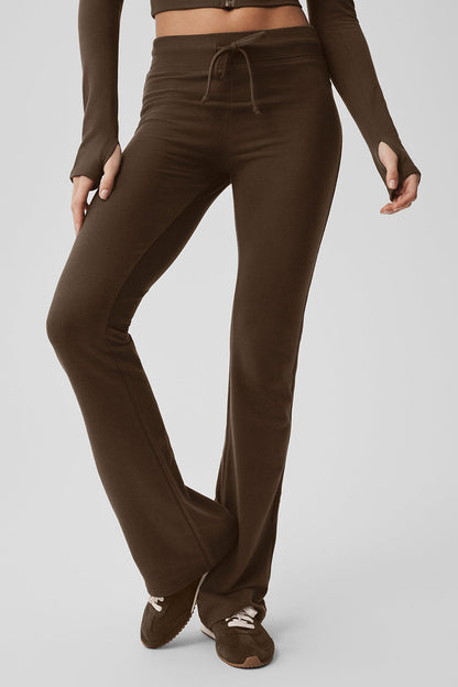 Pantalon De Survêtement Bootcut Sway