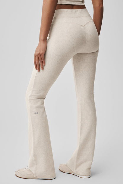 Pantalon De Survêtement Bootcut Sway