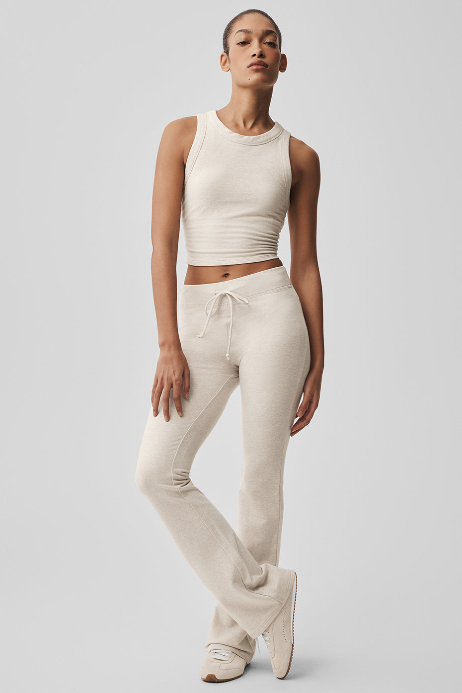 Pantalon De Survêtement Bootcut Sway
