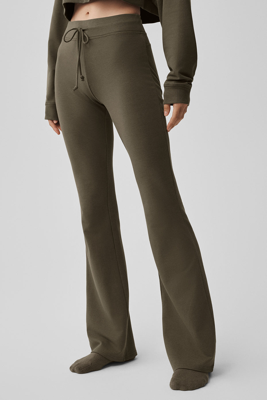 Pantalon De Survêtement Bootcut Sway