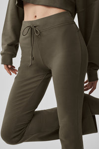Pantalon De Survêtement Bootcut Sway