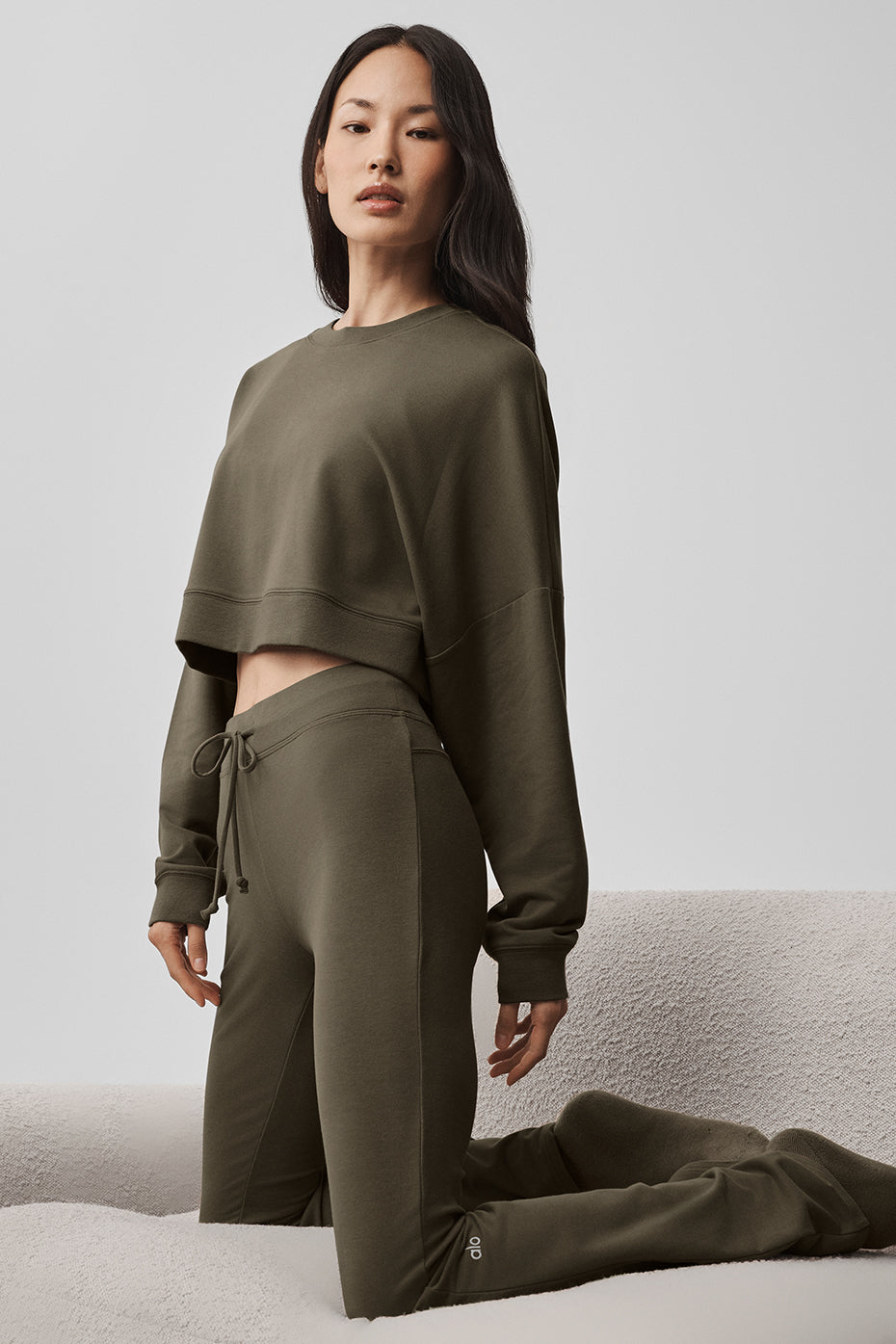 Pantalon De Survêtement Bootcut Sway