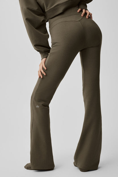 Pantalon De Survêtement Bootcut Sway