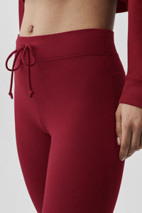 Pantalon De Survêtement Bootcut Sway