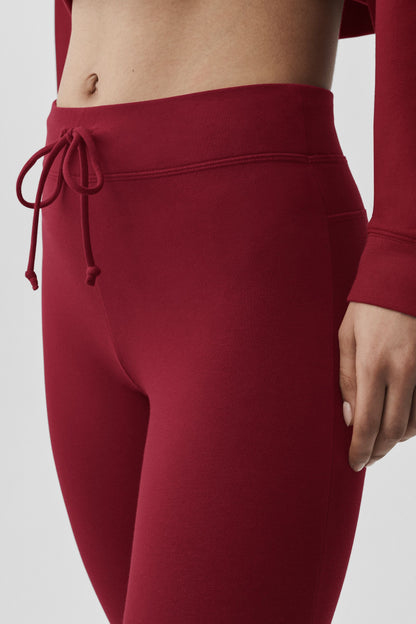 Pantalon De Survêtement Bootcut Sway
