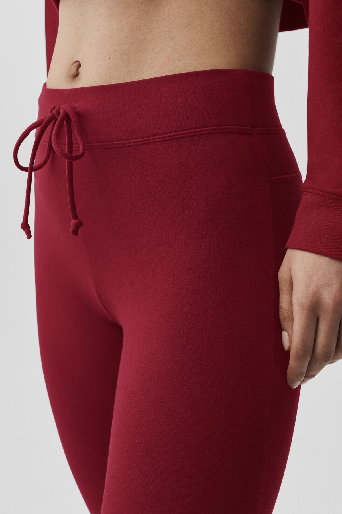 Pantalon De Survêtement Bootcut Sway