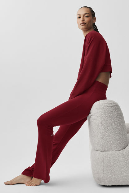 Pantalon De Survêtement Bootcut Sway