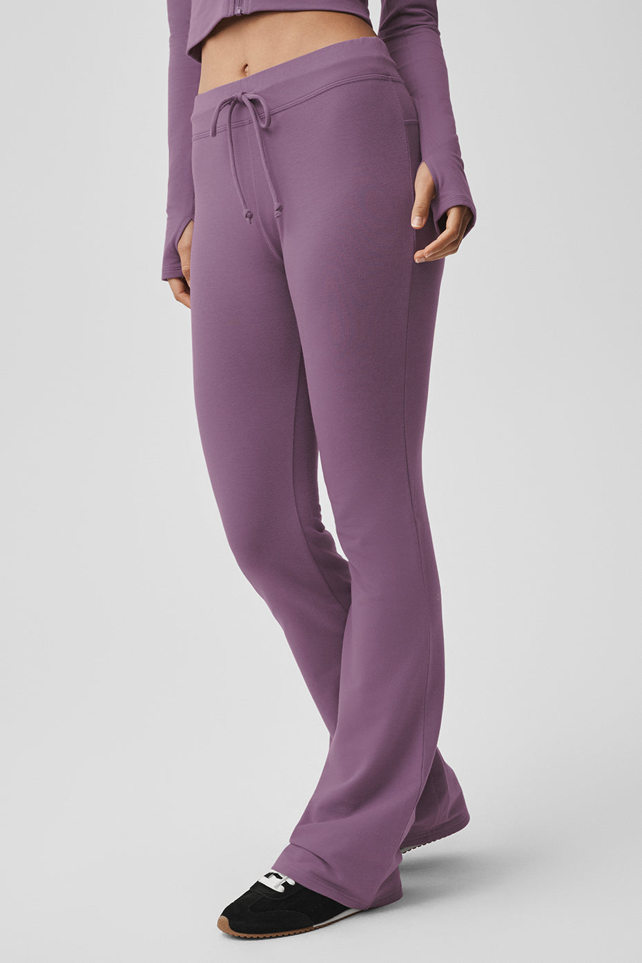 Pantalon De Survêtement Bootcut Sway