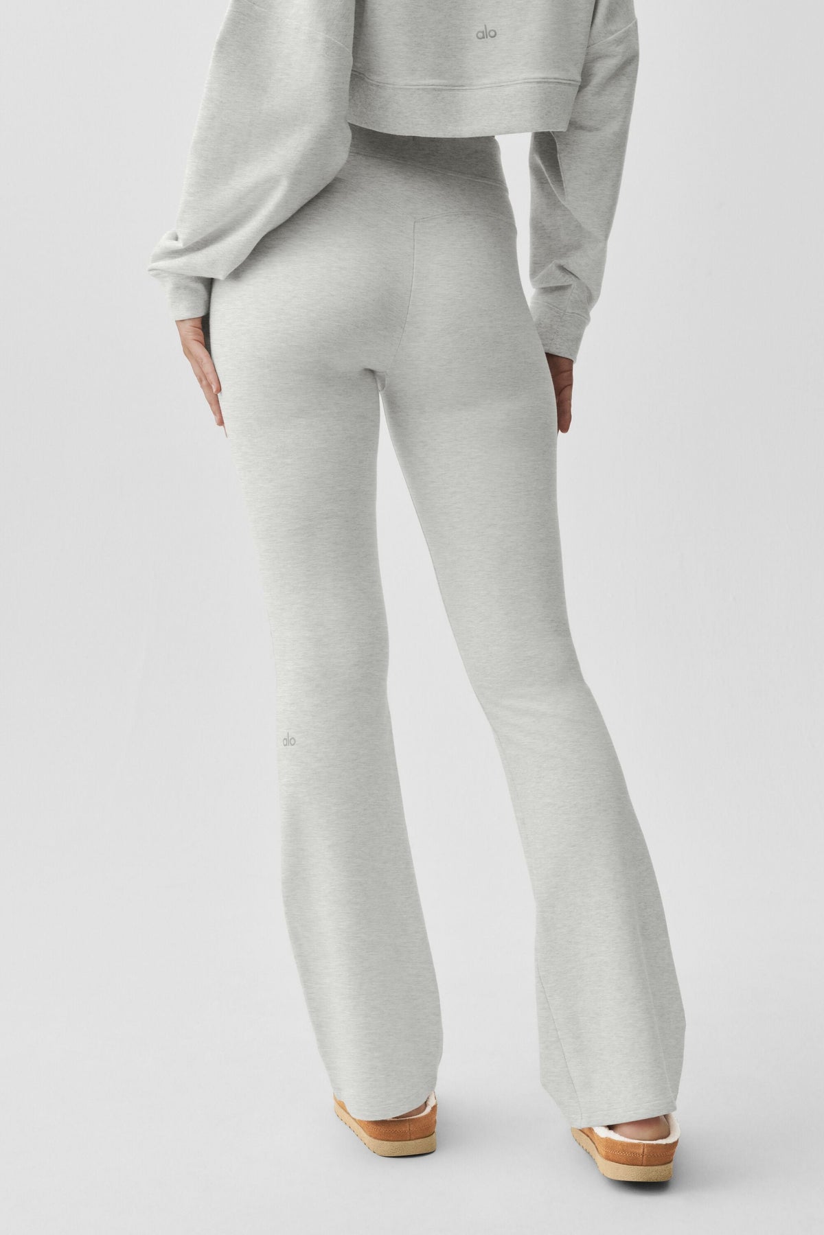 Pantalon De Survêtement Bootcut Sway