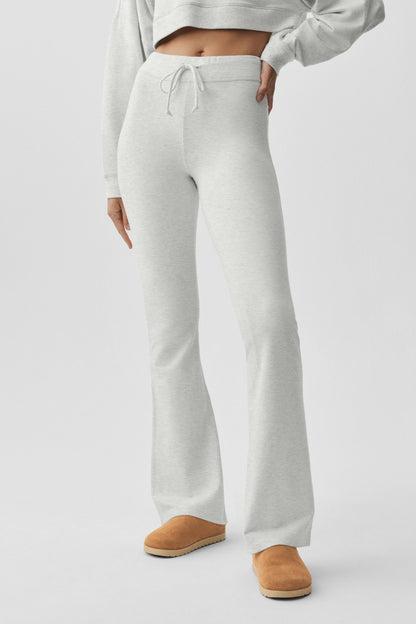 Sway Bootcut Sweatpant