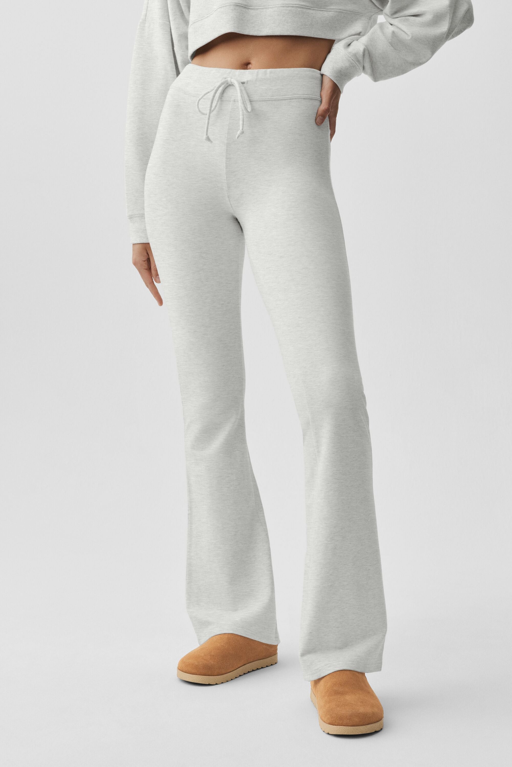 Sway Bootcut Sweatpant