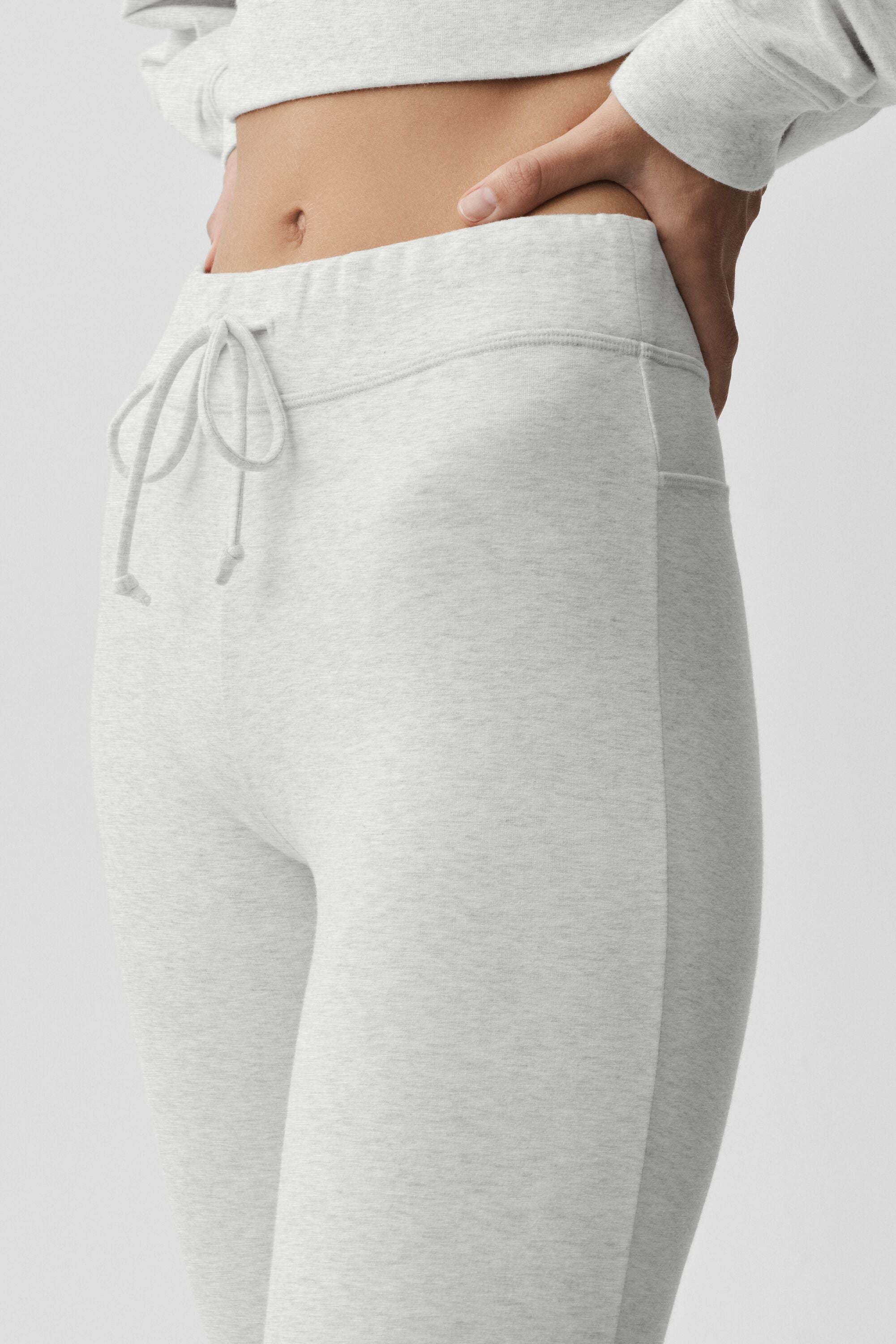 Sway Bootcut Sweatpant