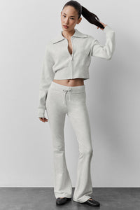 Pantalon De Survêtement Bootcut Sway