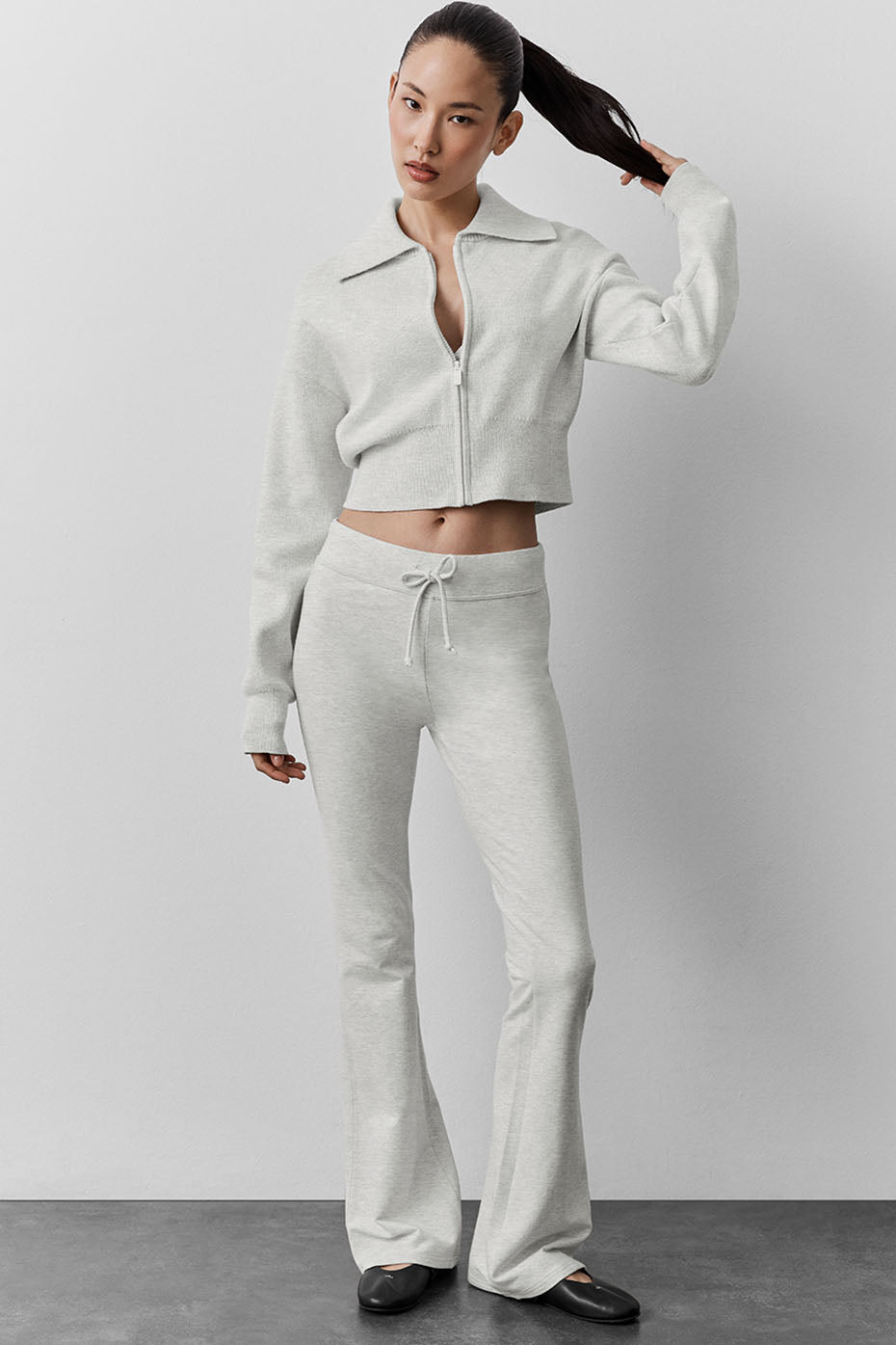 Pantalon De Survêtement Bootcut Sway