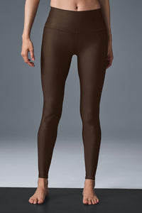 Legging Taille Haute Airlift