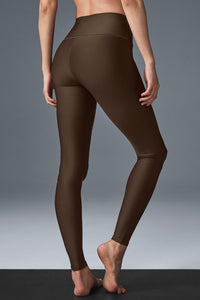 Legging Taille Haute Airlift