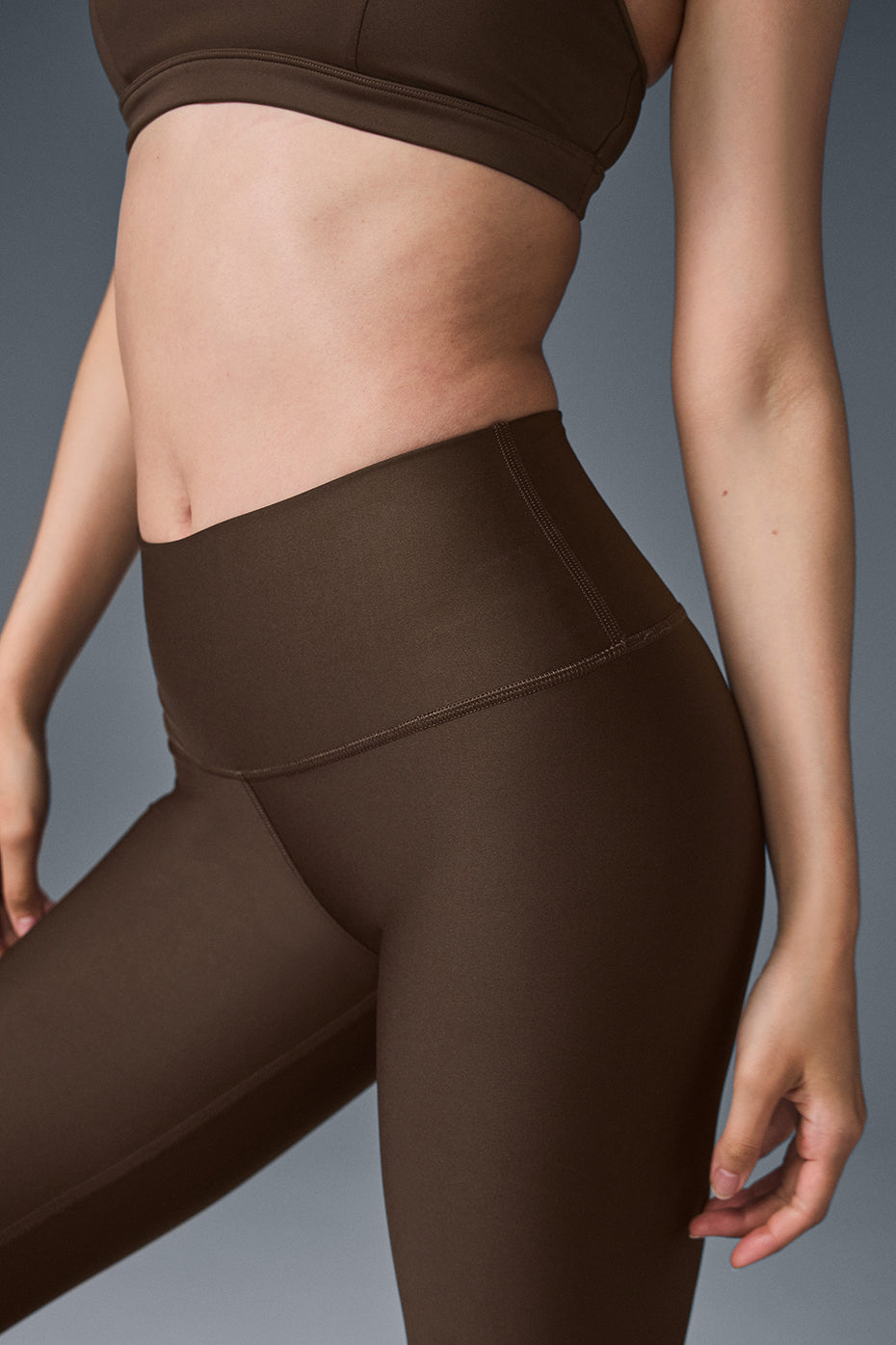 Legging Taille Haute Airlift