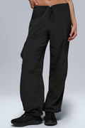 Pantalon Cargo Taille Basse Megastar