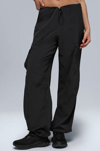 Pantalon Cargo Taille Basse Megastar