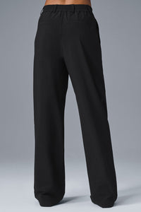 Pantalon Taille Haute Pursuit (Long)