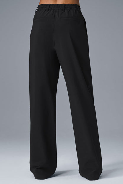 Pantalon Taille Haute Pursuit (Long)