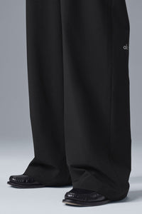 Pantalon Taille Haute Pursuit (Long)