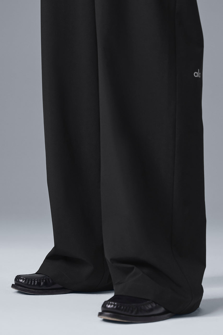 Pantalon Taille Haute Pursuit (Long)