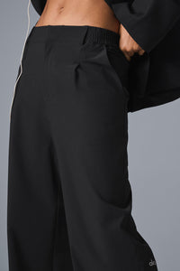 Pantalon Taille Haute Pursuit (Long)