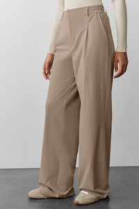 Pantalon Taille Haute Pursuit (Long)